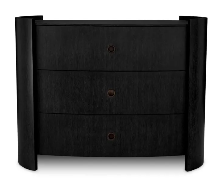 Drawer Dresser Splendora by Eichholtz-Renaissance Design Studio