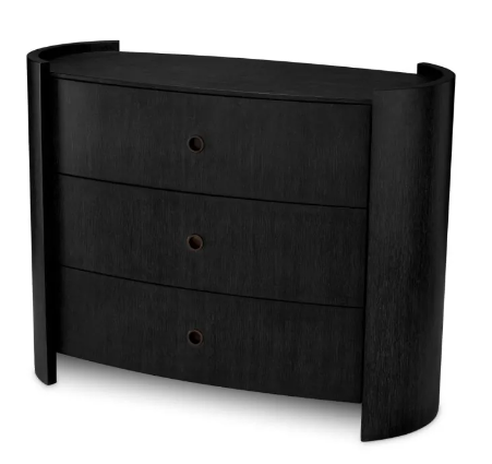 Drawer Dresser Splendora by Eichholtz-Renaissance Design Studio