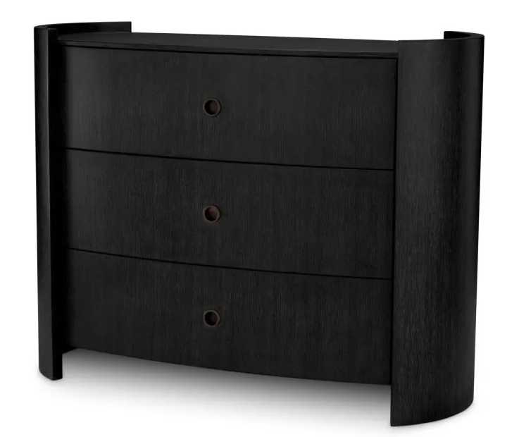 Drawer Dresser Splendora by Eichholtz-Renaissance Design Studio