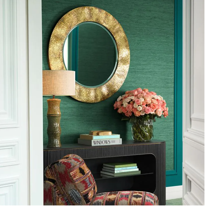 Dresser Bogota Charcoal by Eichholtz-Renaissance Design Studio