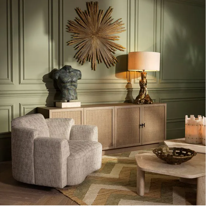 Dresser Borchard by Eichholtz-Renaissance Design Studio