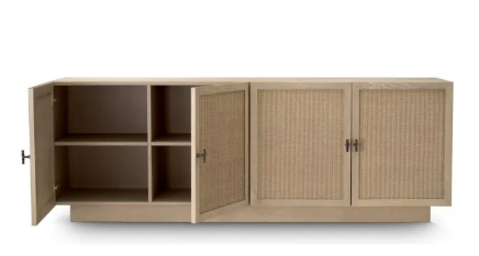 Dresser Borchard by Eichholtz-Renaissance Design Studio