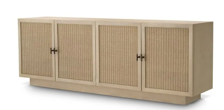 Dresser Borchard by Eichholtz-Renaissance Design Studio