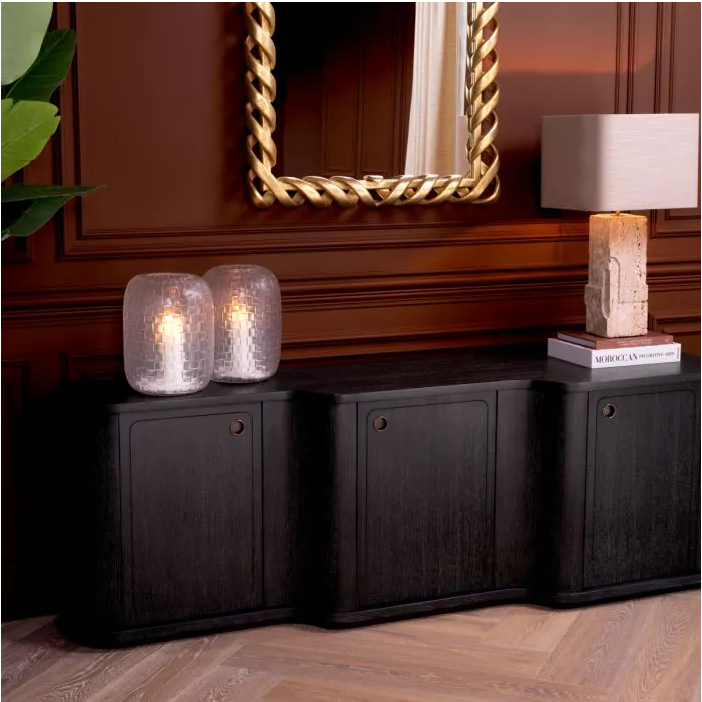 Dresser Caprioli by Eichholtz-Renaissance Design Studio
