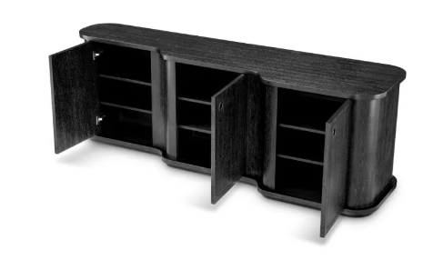 Dresser Caprioli by Eichholtz-Renaissance Design Studio