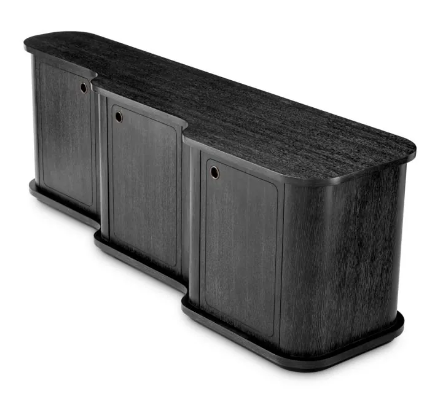 Dresser Caprioli by Eichholtz-Renaissance Design Studio