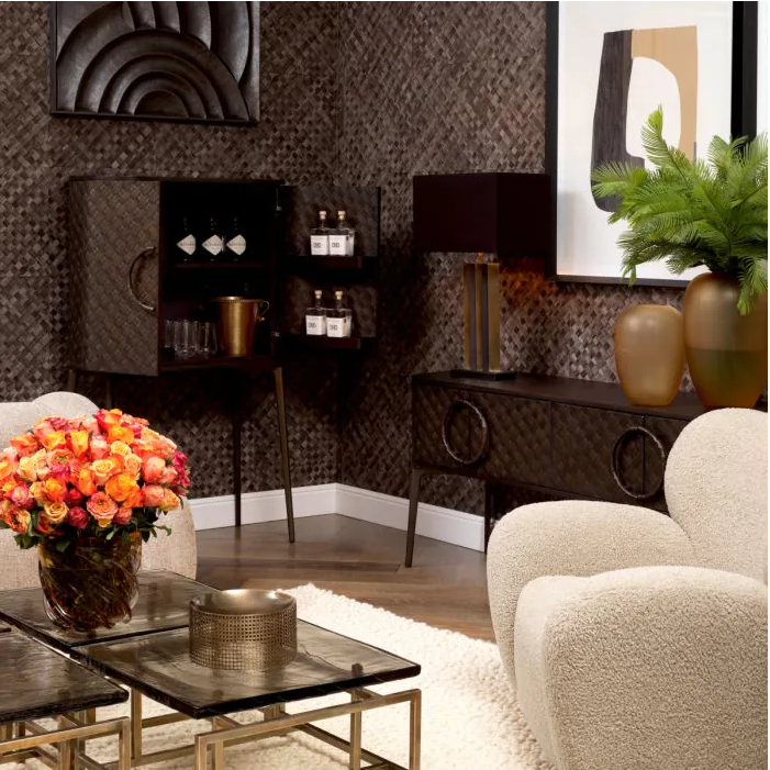Dresser Nilsson by Eichholtz-Renaissance Design Studio
