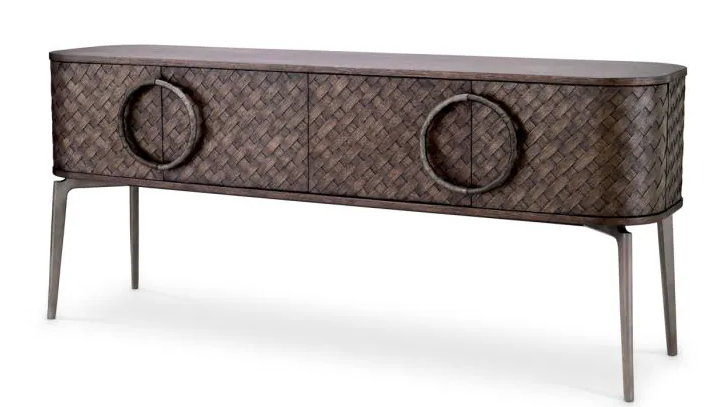 Dresser Nilsson by Eichholtz-Renaissance Design Studio