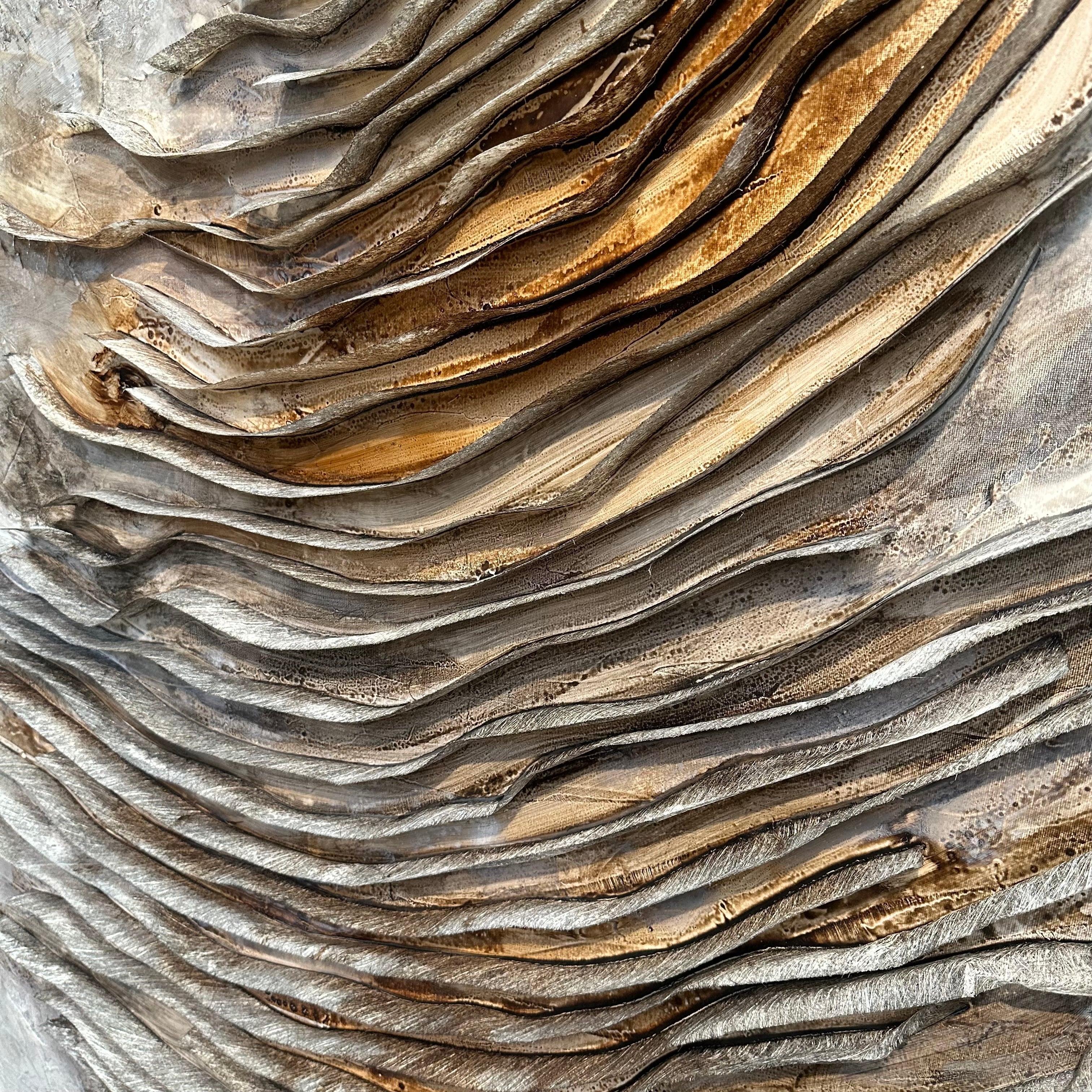 Duna Original large Artwork by Vicente Siriano-Renaissance Design Studio