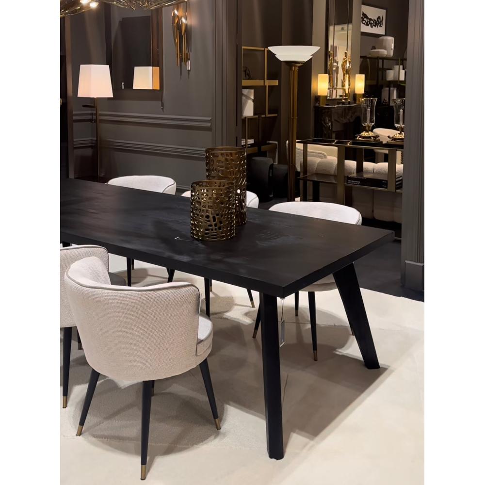 Dune 300cm Dining Table by Eichholtz REDUCED by 30% in our Grand Sale-Renaissance Design Studio