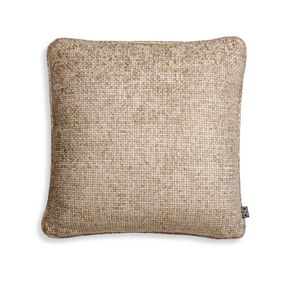 Lyssa sand large cushion by Eichholtz reduced by 50%.