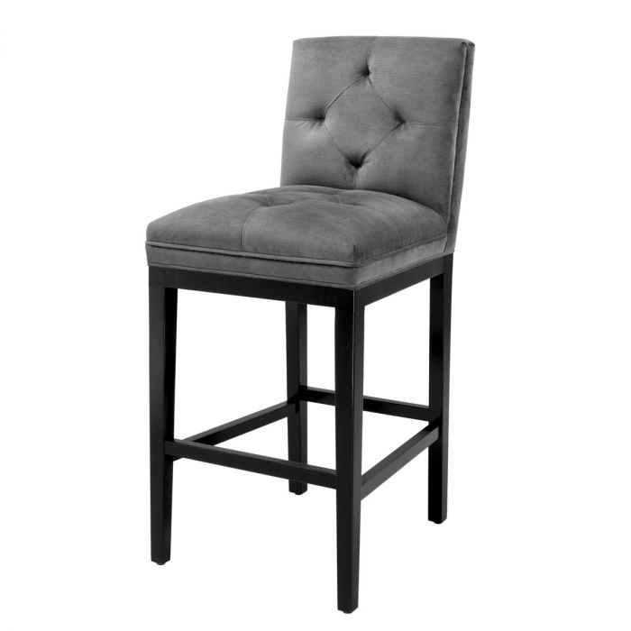 Eichholtz Cesare bar stool with 60% off-Renaissance Design Studio