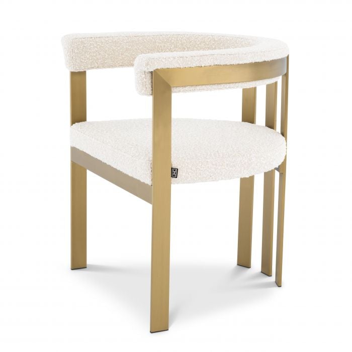 Eicholtz Clubhouse Dining Chairs by Eichholtz-Renaissance Design Studio