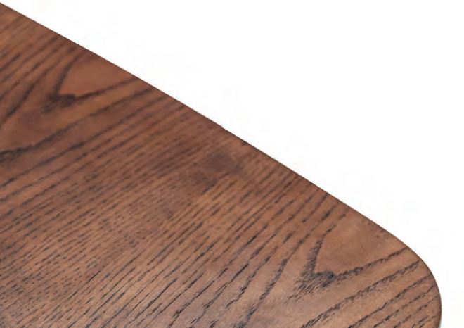 Elisa Dining Table 180cm-Renaissance Design Studio