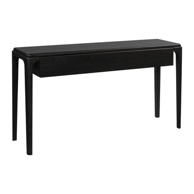 Elle console table