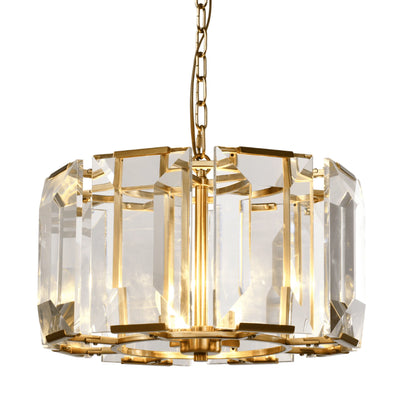 Elton Chandelier S REDUCED limited stock. NR