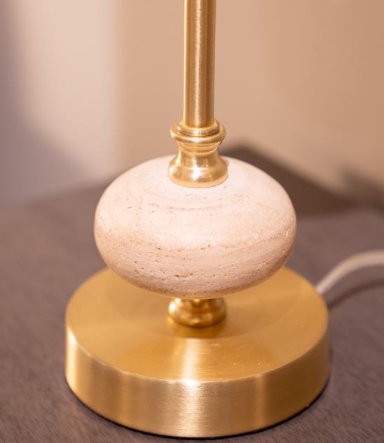 Emily Table Lamp 47 cm Stunning value-Renaissance Design Studio
