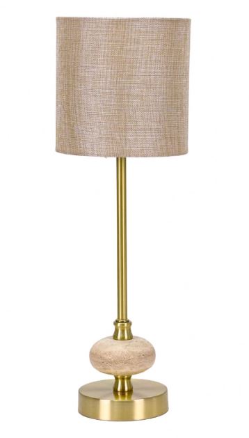 Emily Table Lamp 47 cm Stunning value-Renaissance Design Studio