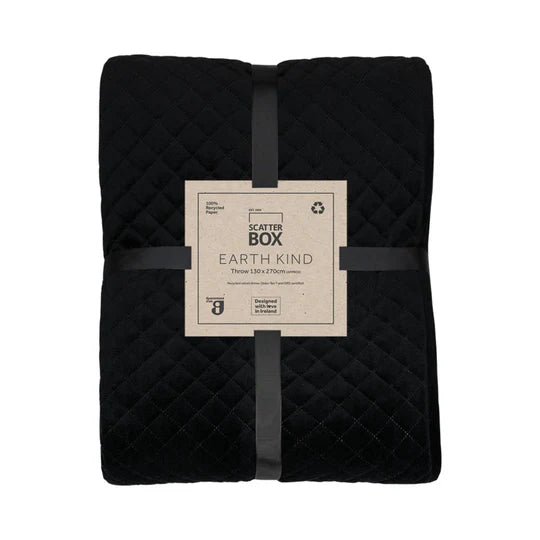 Erin large throw in choice of colours-Renaissance Design Studio