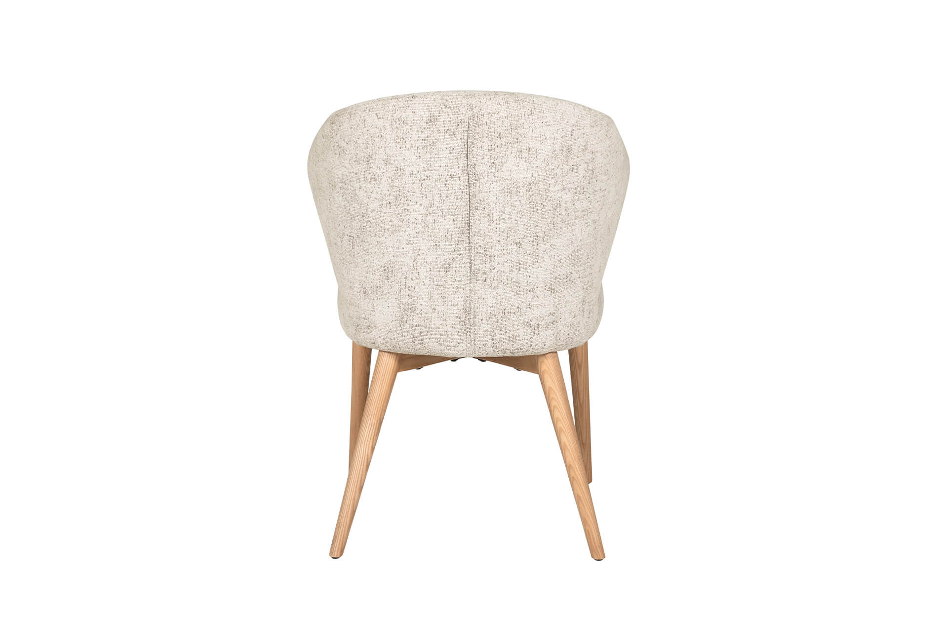 Eve Dining Chair Natural (limited edition )-Renaissance Design Studio