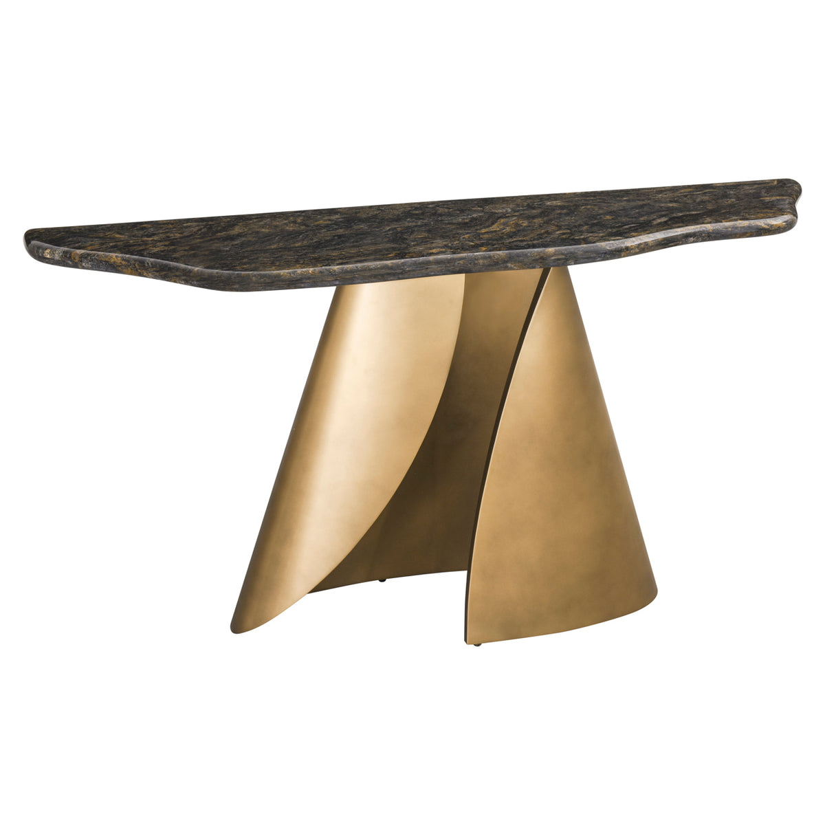 Console Goldman Black by richmond
