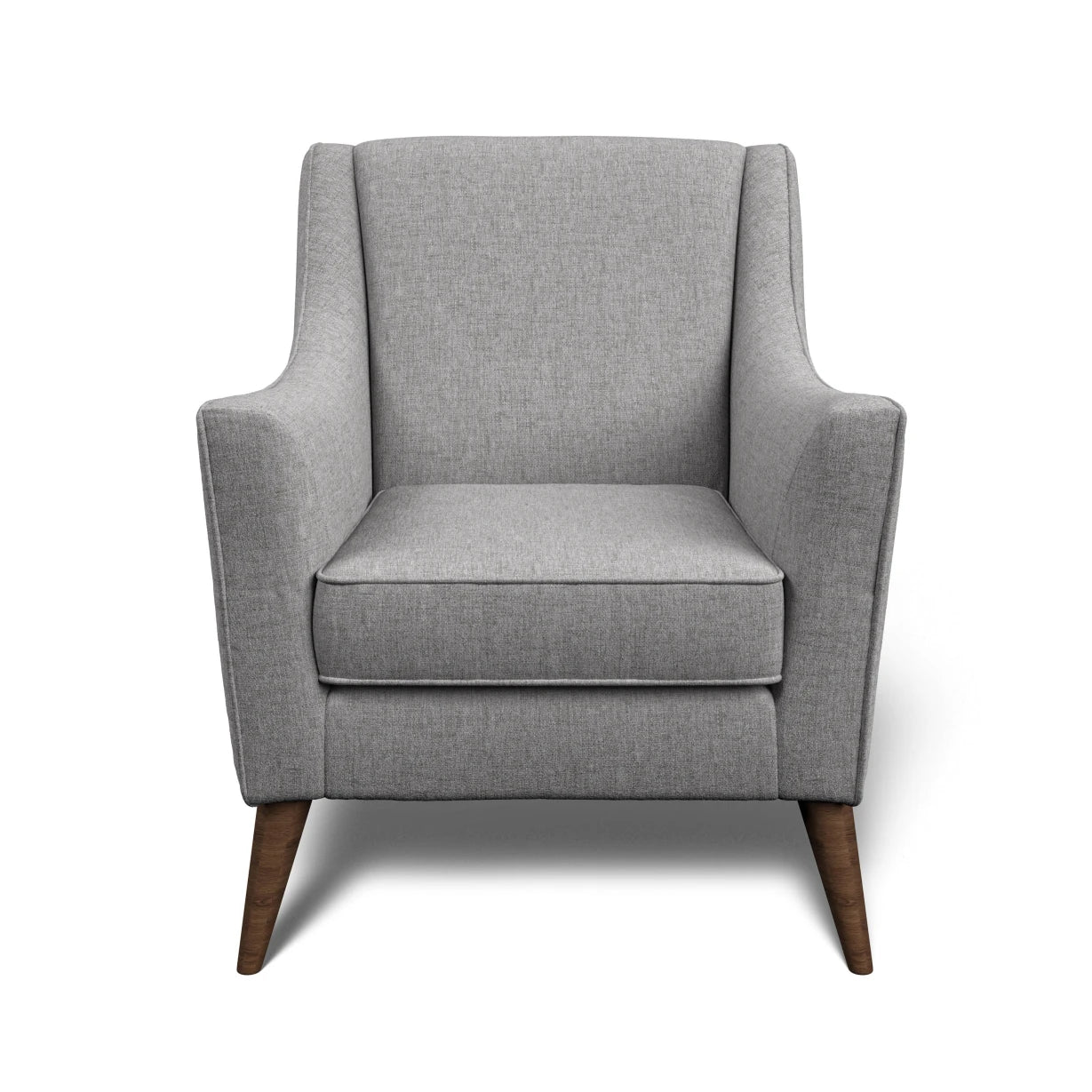 Fairfax corner chaise sofa Custom made for YOU by Whitemeadow. AF-Renaissance Design Studio