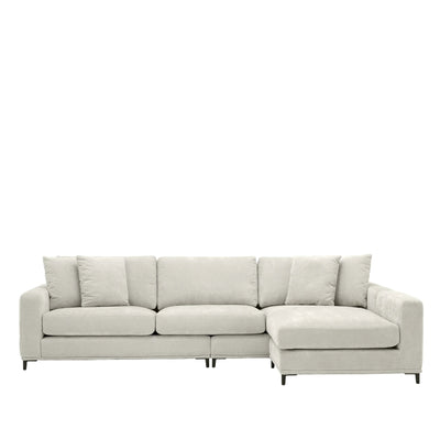 Feraud lounge corner sofa by Eichholtz