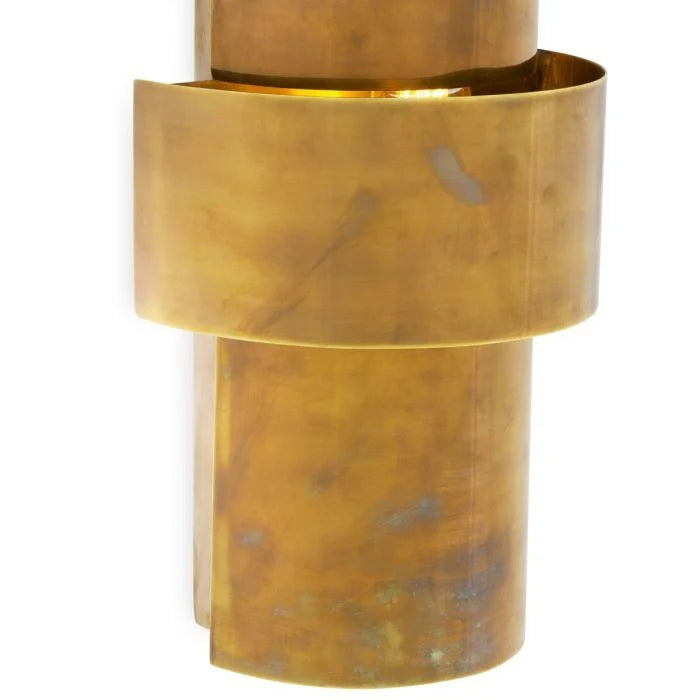 Wall Lamp Foxwood By Eichholtz by Eichholtz