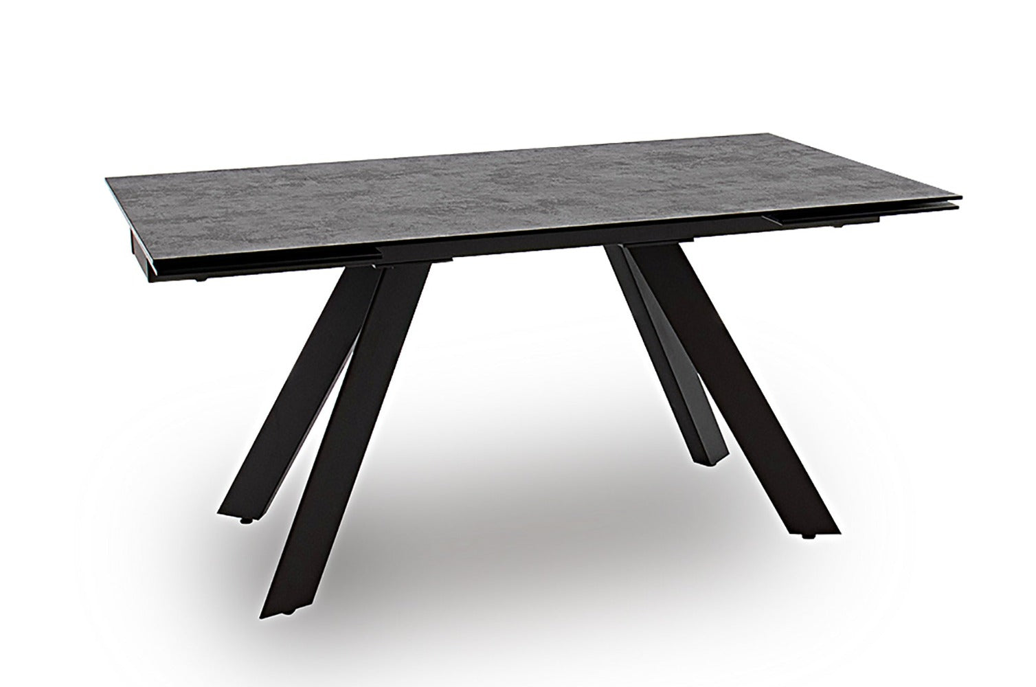 Flanagan Dining table extending up to 240cm-Tables-Renaissance Design Studio