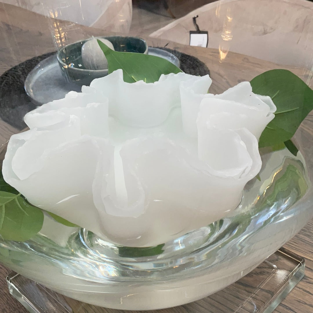 Floating Candle Paraffin 20cm-Accessories-Renaissance Design Studio