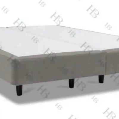 Floating divan base by Dermot