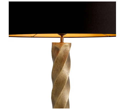 Floor Lamp Costanza by Eichholtz-Renaissance Design Studio