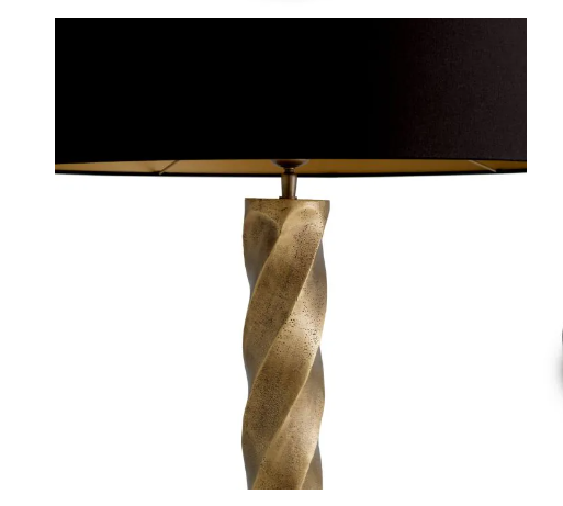 Floor Lamp Costanza by Eichholtz-Renaissance Design Studio