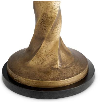 Floor Lamp Costanza by Eichholtz-Renaissance Design Studio