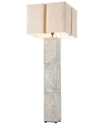 Floor Lamp Division by Eichholtz-Renaissance Design Studio