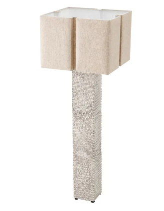 Floor Lamp Division by Eichholtz-Renaissance Design Studio