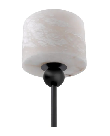 Floor Lamp Etruscan by Eichholtz-Renaissance Design Studio