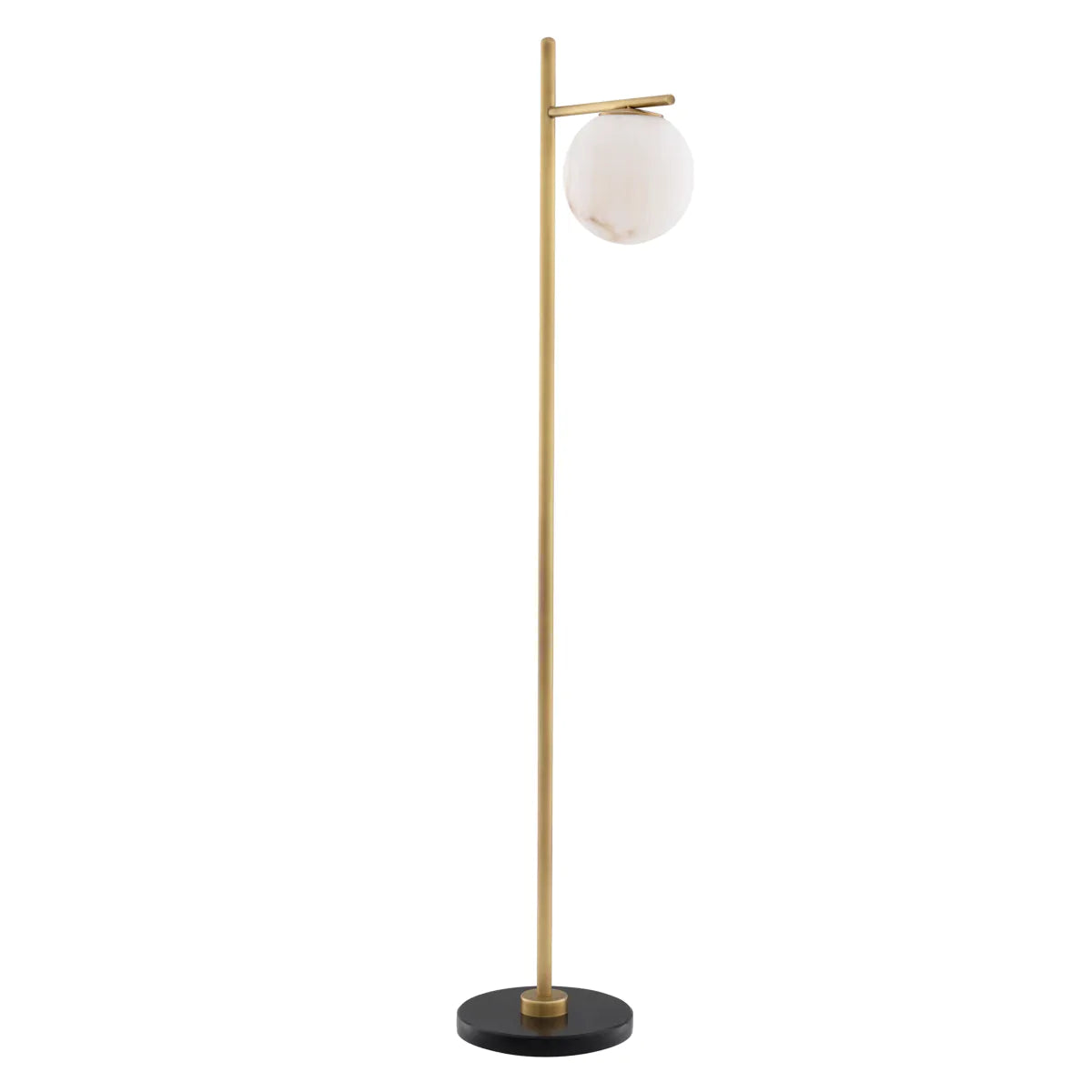 Floor Lamp Faloria by Eichholtz ex showroom-Renaissance Design Studio