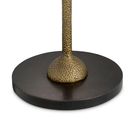 Floor Lamp Lucente by Eichholtz-Renaissance Design Studio