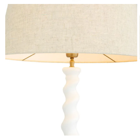 Floor Lamp Massimo by Eichholtz-Renaissance Design Studio