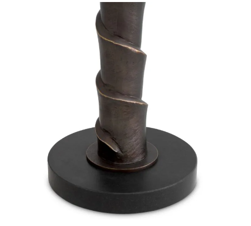 Floor Lamp Riverbank by Eichholtz-Renaissance Design Studio