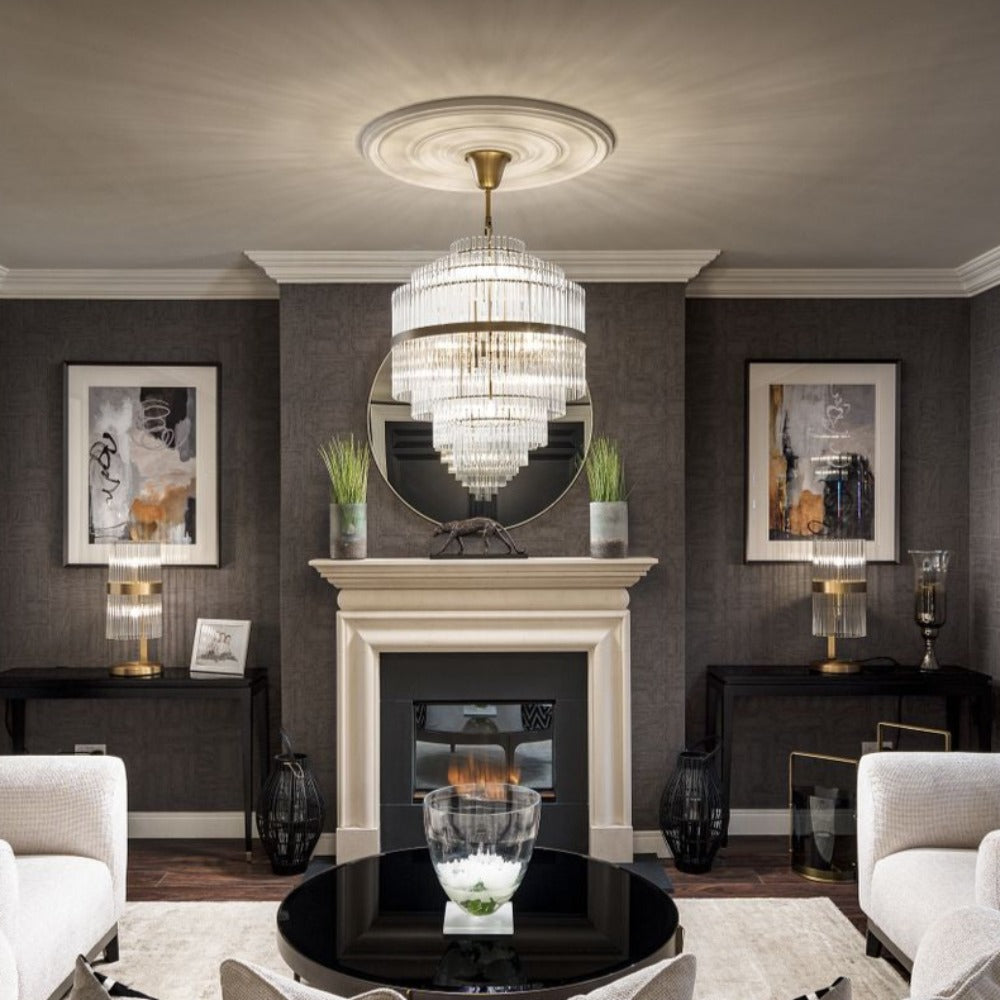 Framed Art - Epress-Wall Art-Renaissance Design Studio