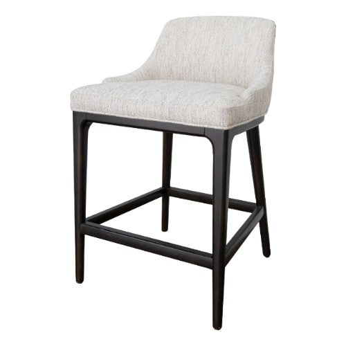 Gala Counter Stool on plinth-Renaissance Design Studio