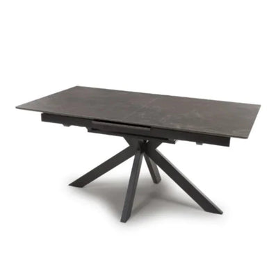 Galant smart top dining table which extends also !