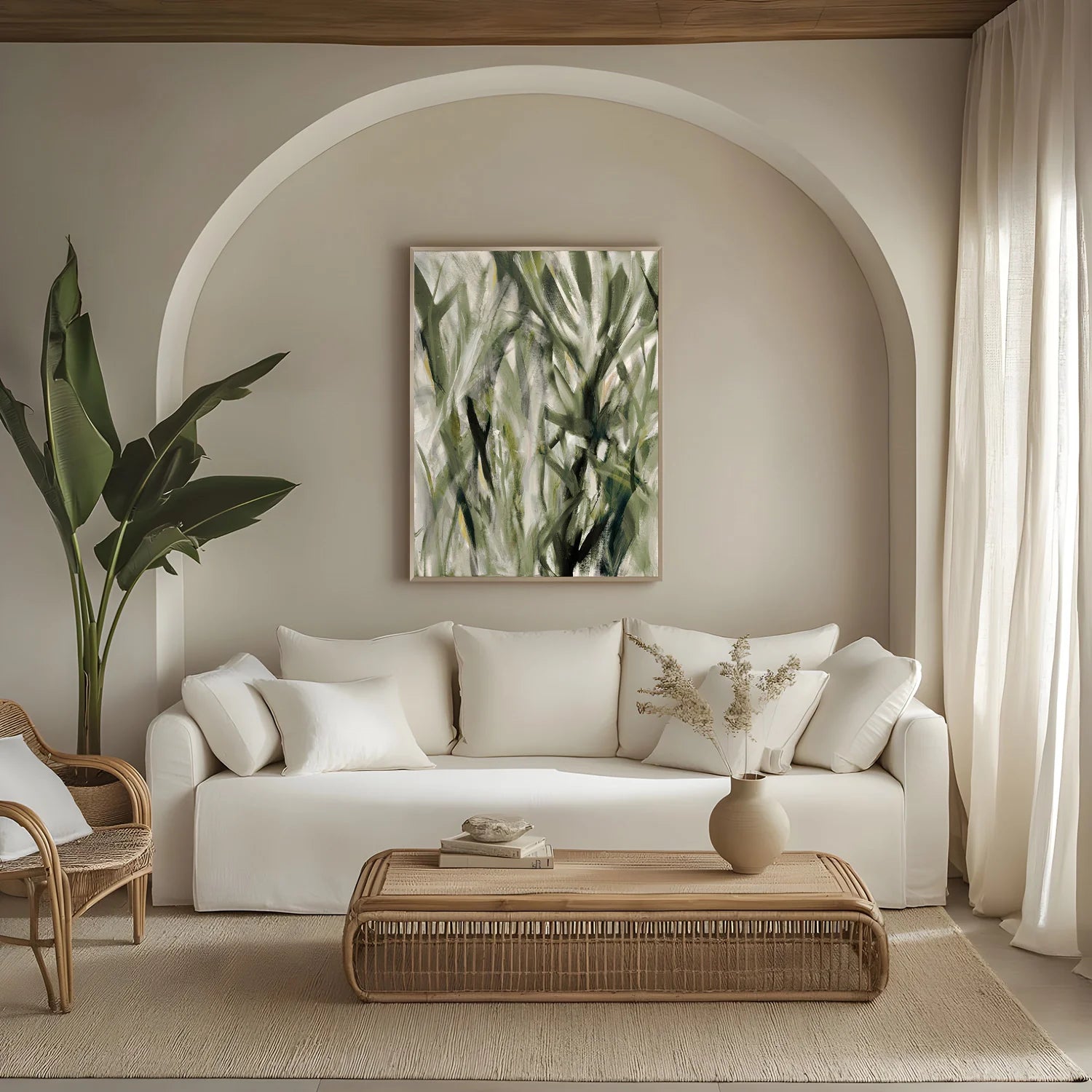 Galen Wall Art-Renaissance Design Studio