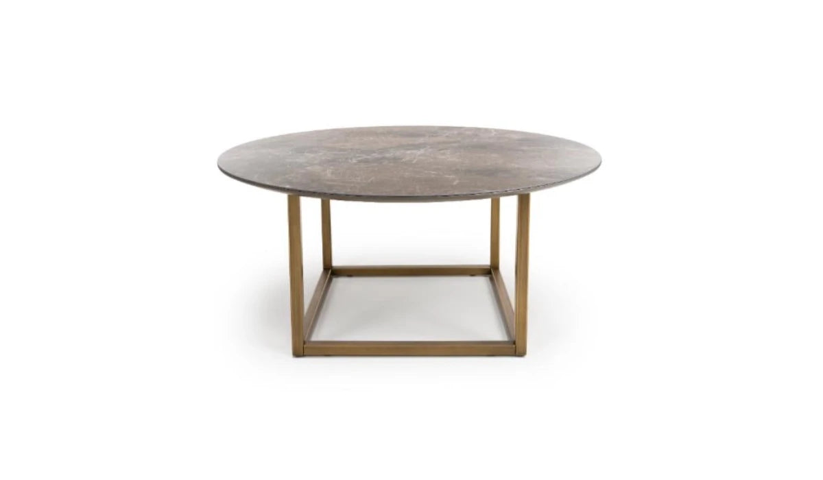 Garsby coffee table-Renaissance Design Studio