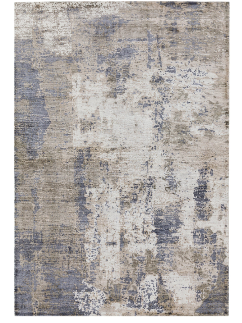 Gatsby Cloud Rug 200x290cm-Renaissance Design Studio