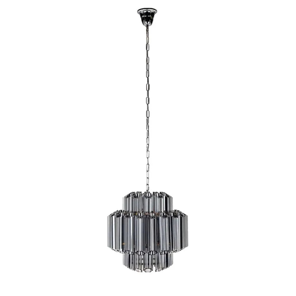 Gatsby Zara Hanging Chandelier-Renaissance Design Studio