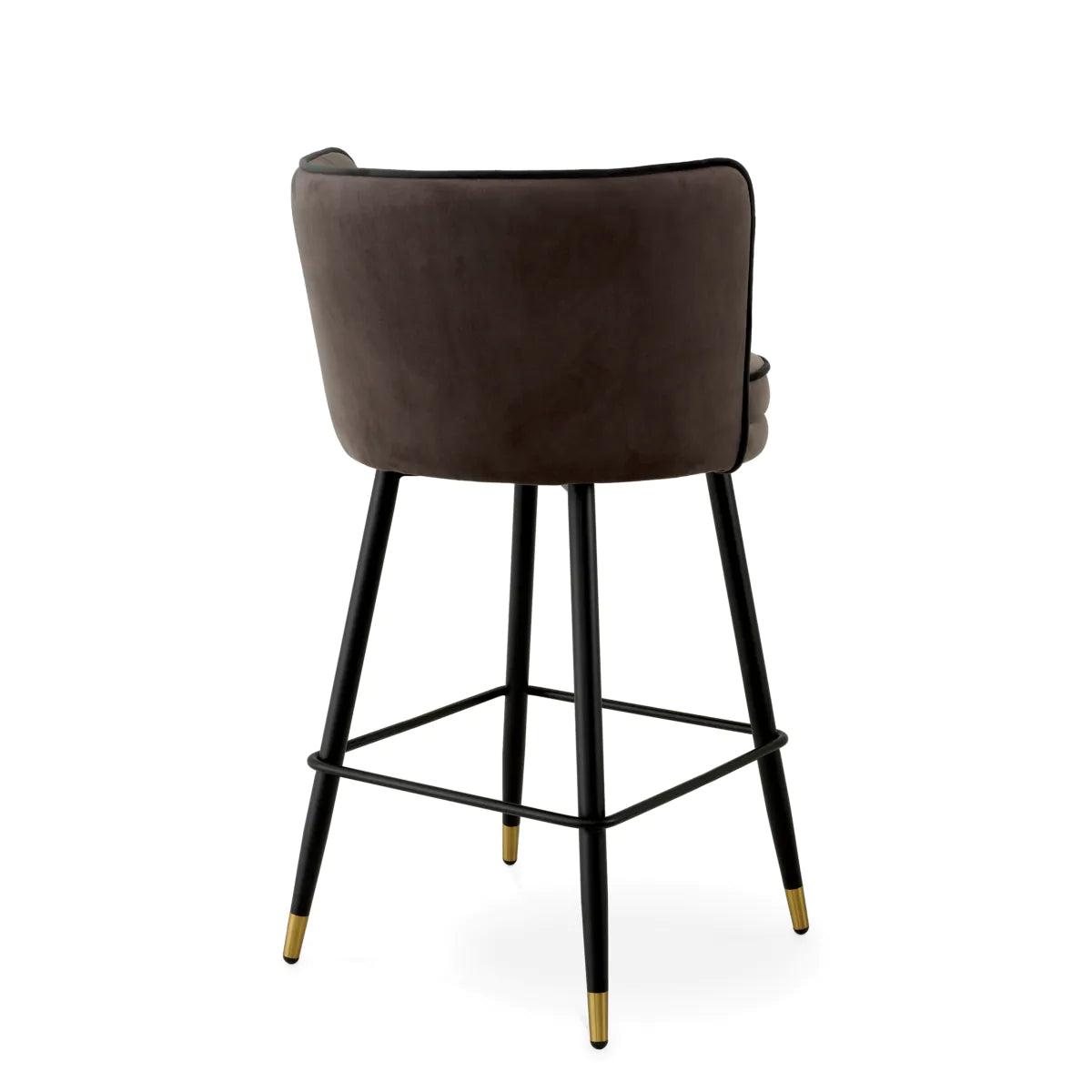 Grenada Counter Stool by Eichholtz-Renaissance Design Studio