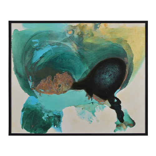 Griffin Wall Art Reduced-Renaissance Design Studio